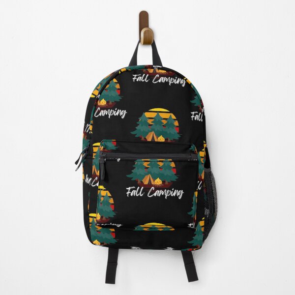 Item preview, Fall Camping designed and sold by Peter Stawicki.