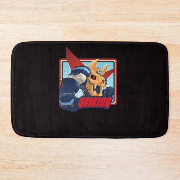 Item preview, Shogun Warriors Gaiking  designed and sold by A Little Bit of  Everything.