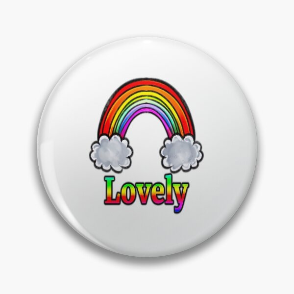 Artikelvorschau, Lovely T-ShirtFM Lovely entworfen und verkauft von Dkartdesign.