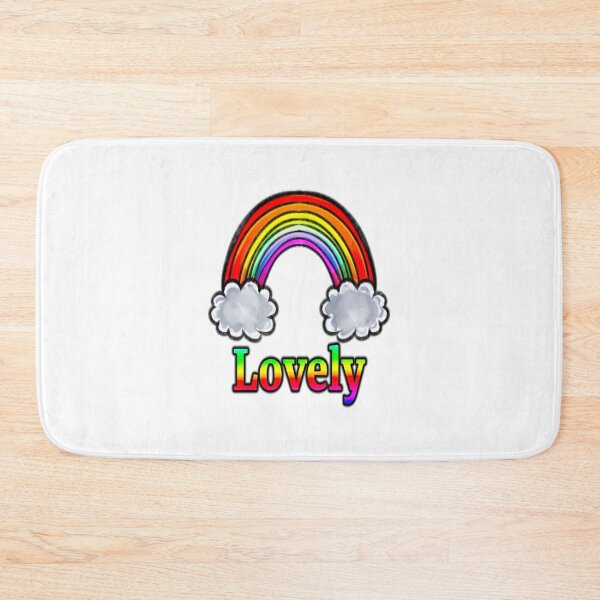 Artikelvorschau, Lovely T-ShirtFM Lovely entworfen und verkauft von Dkartdesign.