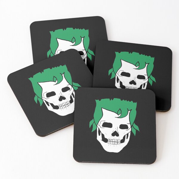 Item preview, Captain Planet Skull  designed and sold by rkotherr.