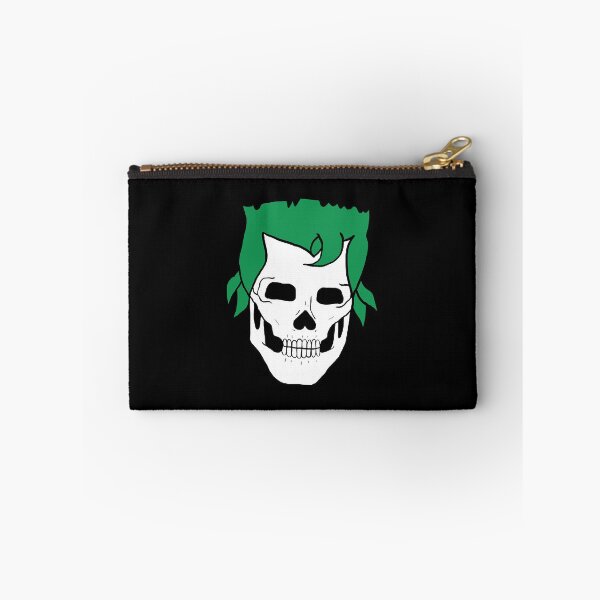 Item preview, Captain Planet Skull  designed and sold by rkotherr.