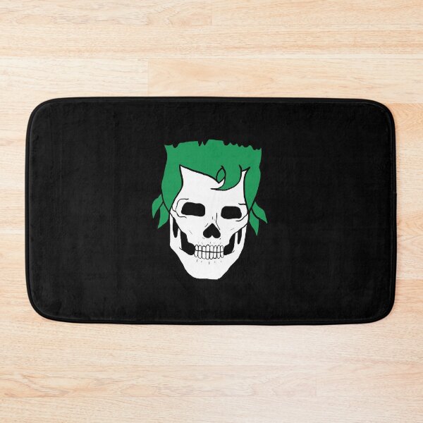 Item preview, Captain Planet Skull  designed and sold by rkotherr.