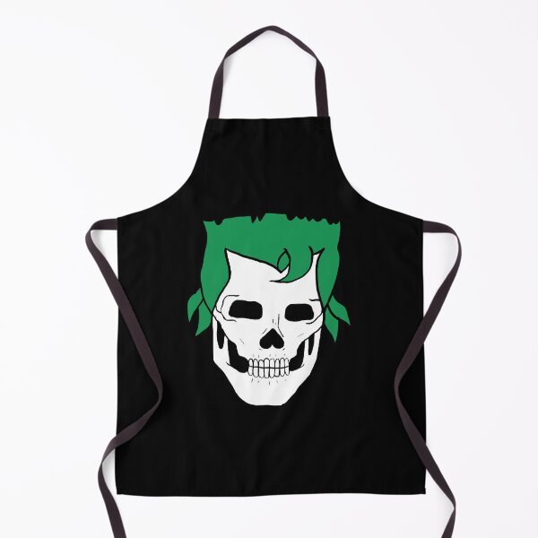 Item preview, Captain Planet Skull  designed and sold by rkotherr.