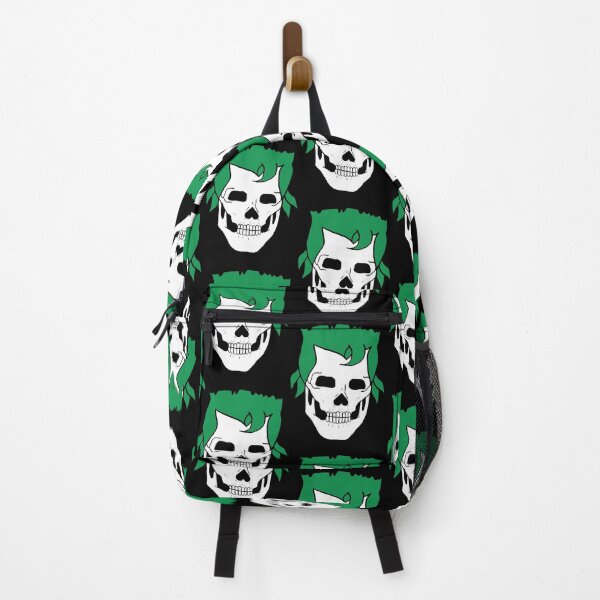 Item preview, Captain Planet Skull designed and sold by rkotherr.