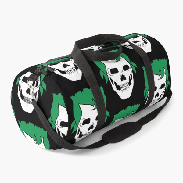 Item preview, Captain Planet Skull  designed and sold by rkotherr.