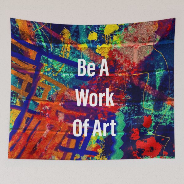Item preview, Work of Art designed and sold by Artpiphany.