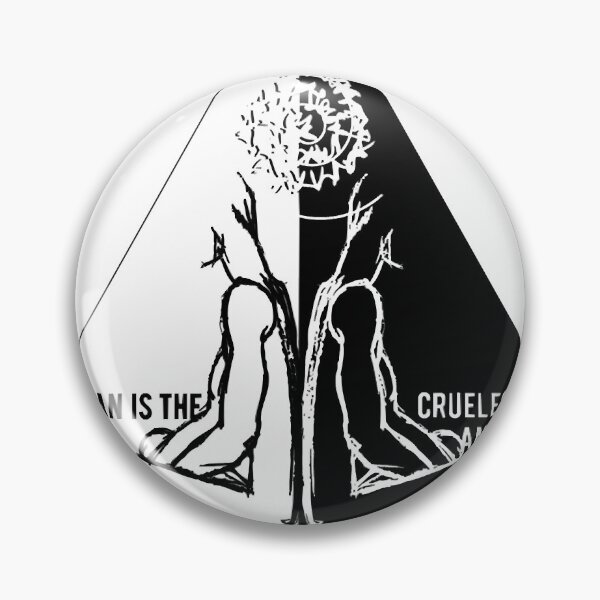 Item preview, True Detective Like A Tense Everyday Character Find Clues In The Serial Murder Cases Carcosa designed and sold by TrueDetectiveBr.
