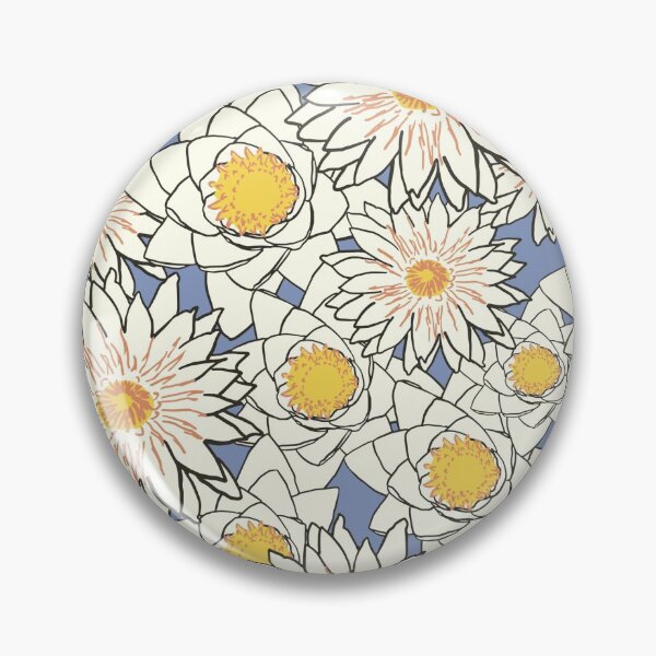 Item preview, spring time designed and sold by Nada Mohamed.