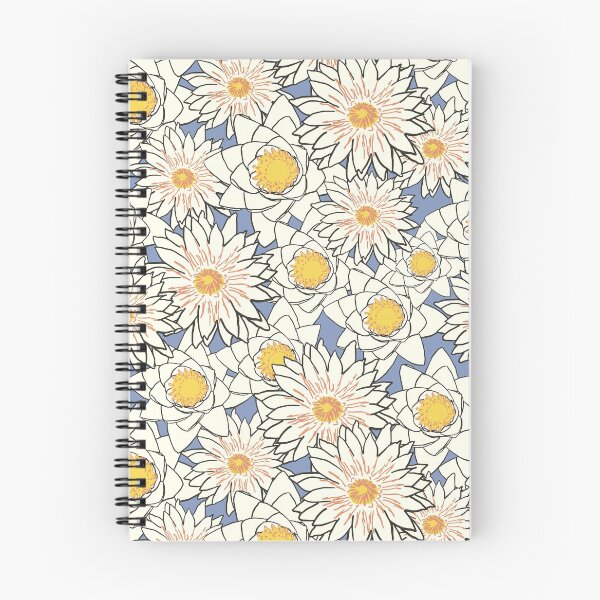 Item preview, spring time designed and sold by Nada Mohamed.