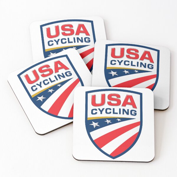 Item preview, USA CYCLING designed and sold by Parahsih.