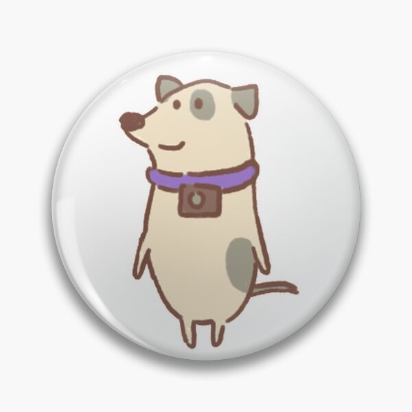 Item preview, Insta Pup designed and sold by GnatDesigns.
