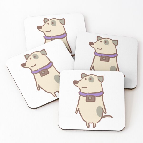 Item preview, Insta Pup designed and sold by GnatDesigns.