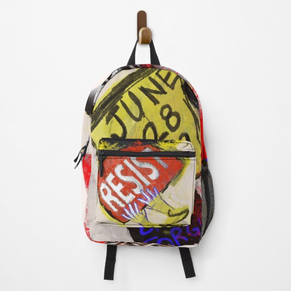 Item preview, Stonewall Riot designed and sold by IBD-HOUS.