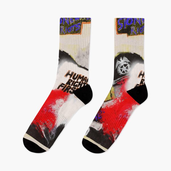 Item preview, Stonewall Riot designed and sold by IBD-HOUS.