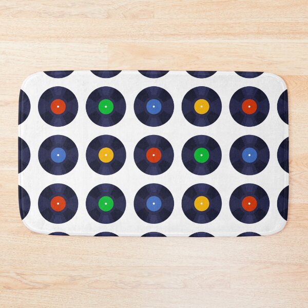 Item preview, Vinyl records designed and sold by Carlos-art-shop.