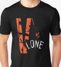 Vlone - Live n Die Unisex T-Shirt