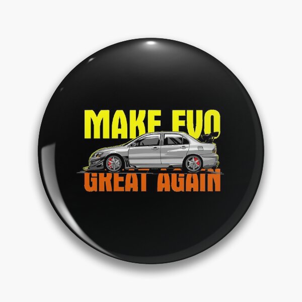 Item preview, Lancer Evo M.E.G.A  designed and sold by rkotherr.