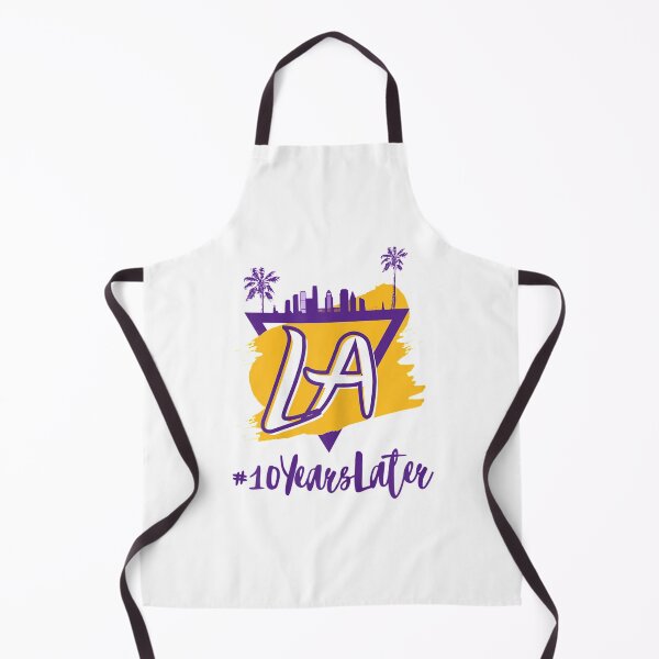 Item preview, LA 10 Years Later designed and sold by BonnieBednar31.