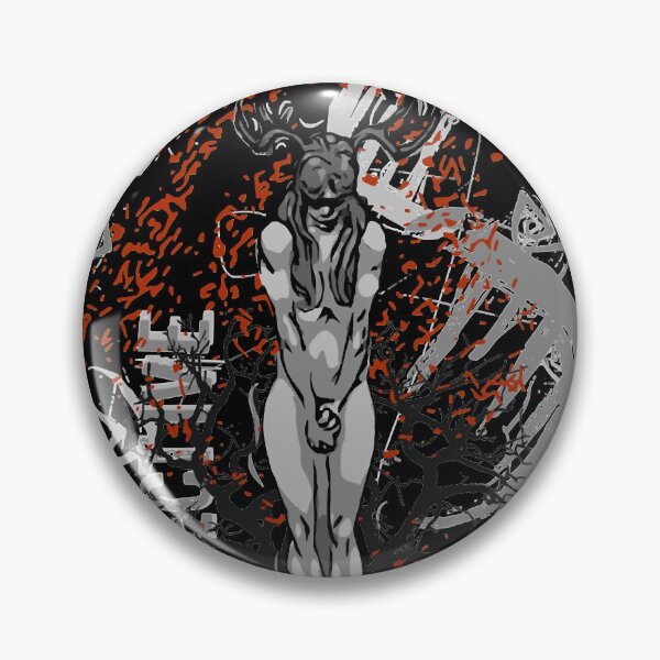 Item preview, True Detective Active Like A Tense Everyday Character Find Clues In The Serial Murder Cases Carcosa designed and sold by TrueDetectiveBr.