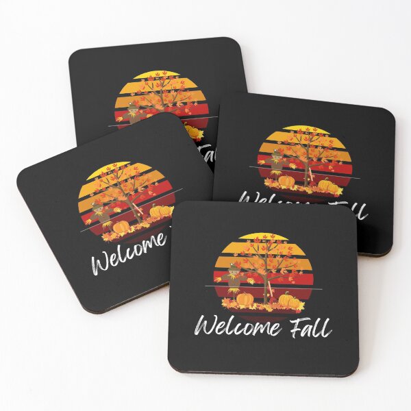 Item preview, Welcome Fall designed and sold by Peter Stawicki.