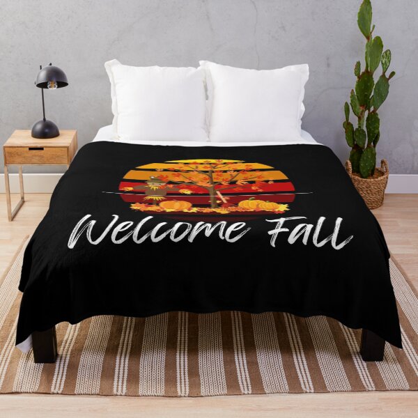 Item preview, Welcome Fall designed and sold by Peter Stawicki.