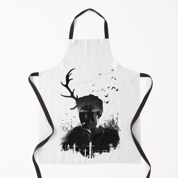 Item preview, True Detective Like A Tense Everyday Character Find Clues In The Serial Murder Cases Rust Cohle designed and sold by TrueDetectiveBr.
