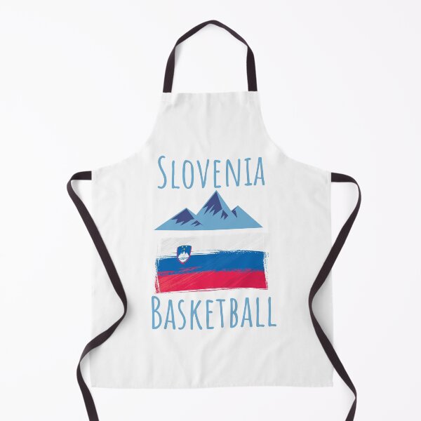 Item preview, Slovenia Basketball designed and sold by OlympicsMerch.