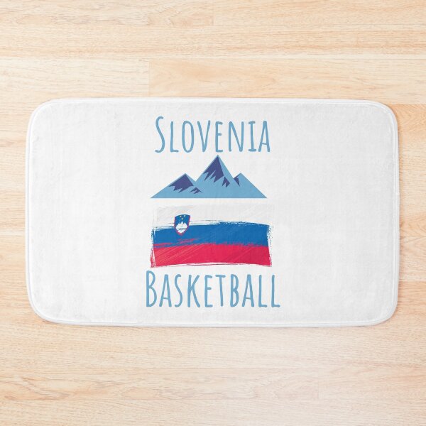 Item preview, Slovenia Basketball designed and sold by OlympicsMerch.