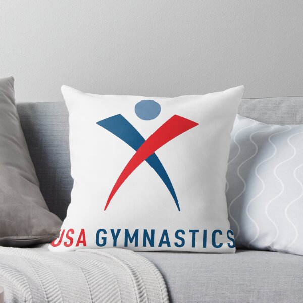 Artikelvorschau, USA GYMNASTIK entworfen und verkauft von Parahsih.