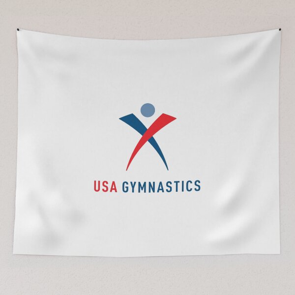 Item preview, USA GYMNASTIC designed and sold by Parahsih.