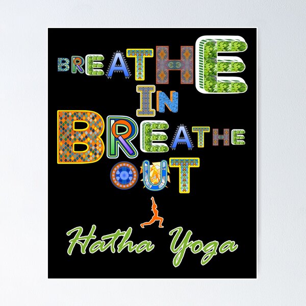 Hatha Yoga Tree and… Breathe