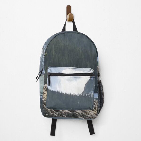 Item preview, Picture of Mountain - Vacation designed and sold by AsmArt-co.