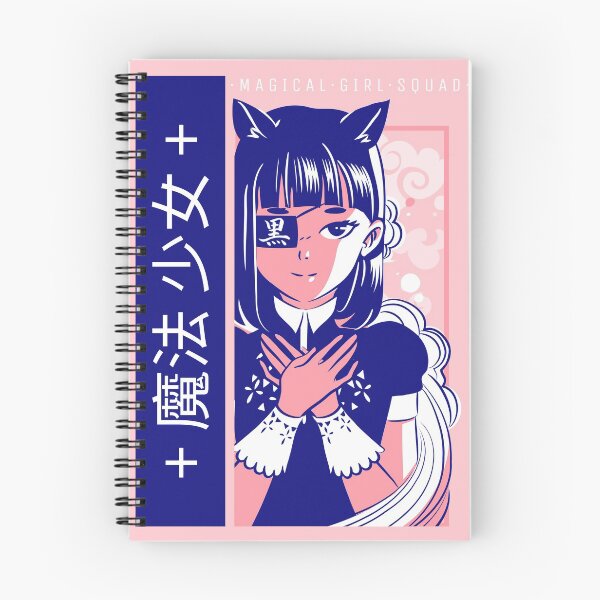 Item preview, Anime girl designed and sold by Teestud.