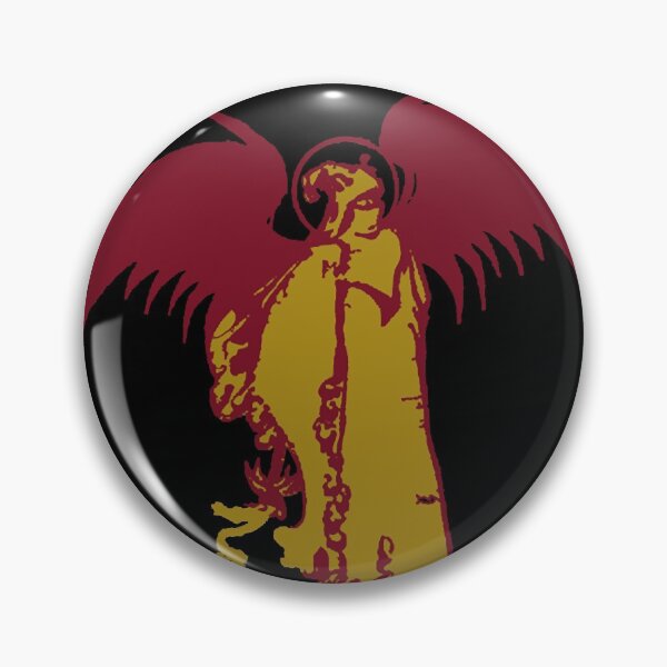 Item preview, The King In Yellow True Detective Like A Tense Everyday Character Find Clues In The Serial Murder Cases designed and sold by TrueDetectiveBr.
