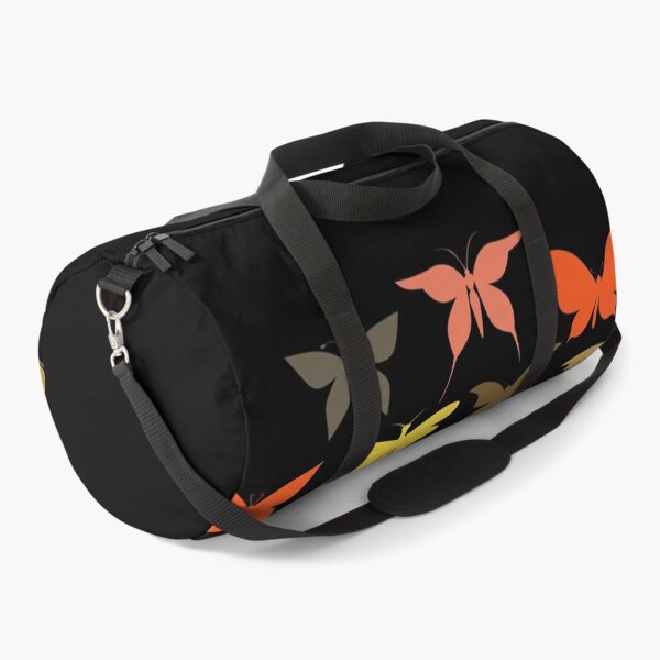 Item preview, Colorful Butterfly - Fan Art designed and sold by Calakan.