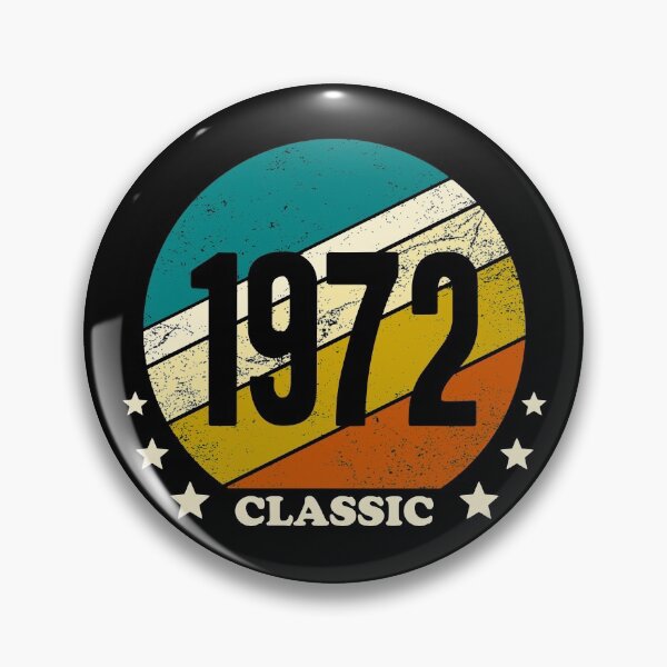 Item preview, Classic Vintage 1972 designed and sold by alviansyah02.