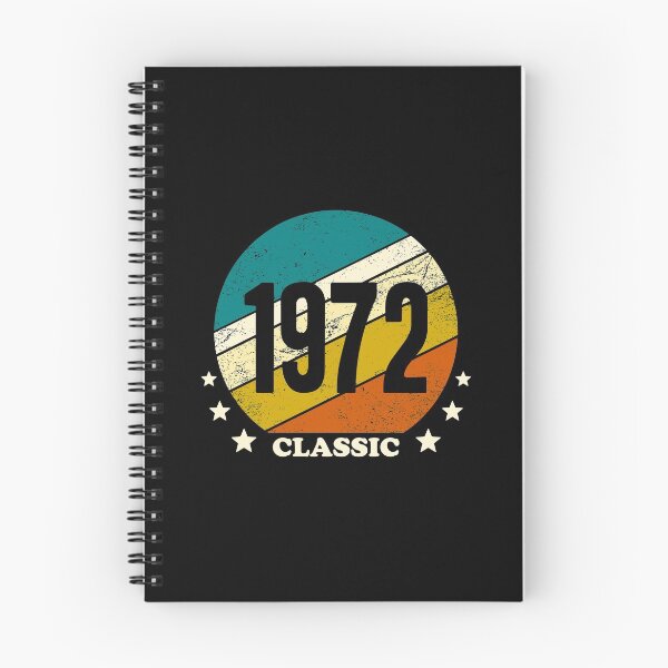 Item preview, Classic Vintage 1972 designed and sold by alviansyah02.
