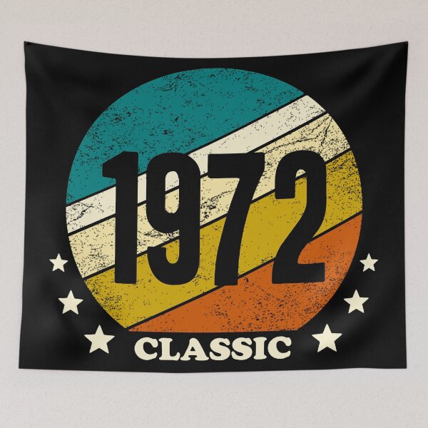 Item preview, Classic Vintage 1972 designed and sold by alviansyah02.