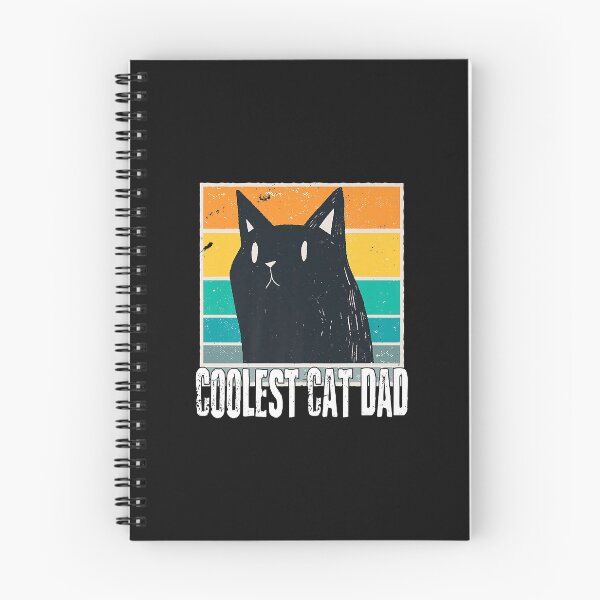 Item preview, Mens Cat Daddy Vintage Retro The Coolest Cat Dad Ever For Me 2021 Premium T-Shirt designed and sold by tinhpham.