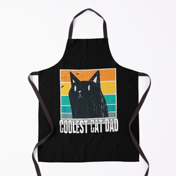 Item preview, Mens Cat Daddy Vintage Retro The Coolest Cat Dad Ever For Me 2021 Premium T-Shirt designed and sold by tinhpham.