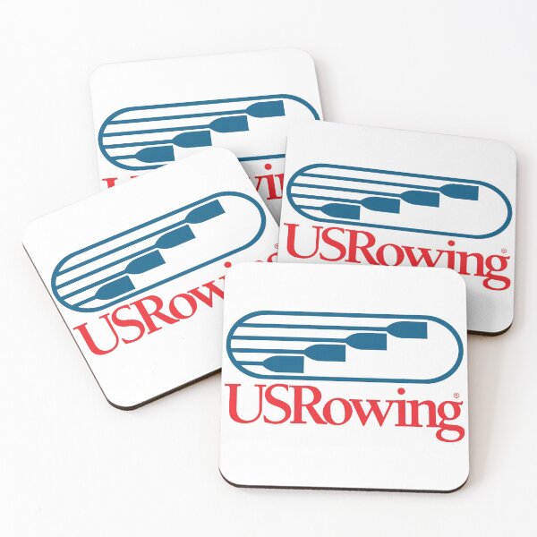 Item preview, USA ROWING designed and sold by Parahsih.