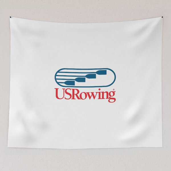 Item preview, USA ROWING designed and sold by Parahsih.