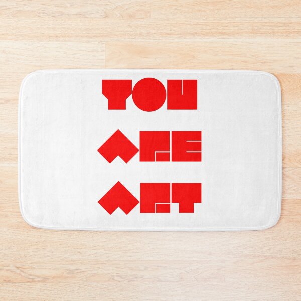 Item preview, You are art designed and sold by yayor.