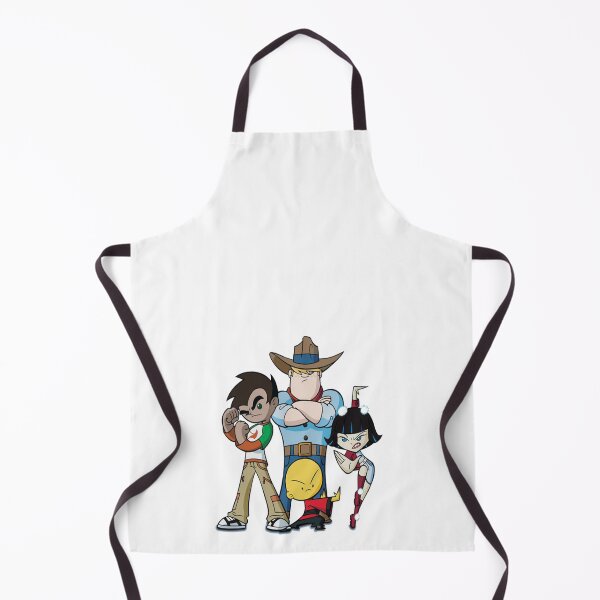 Item preview, Xiaolin Showdown Cartoon designed and sold by A Little Bit of  Everything.