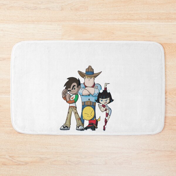 Item preview, Xiaolin Showdown Cartoon designed and sold by A Little Bit of  Everything.