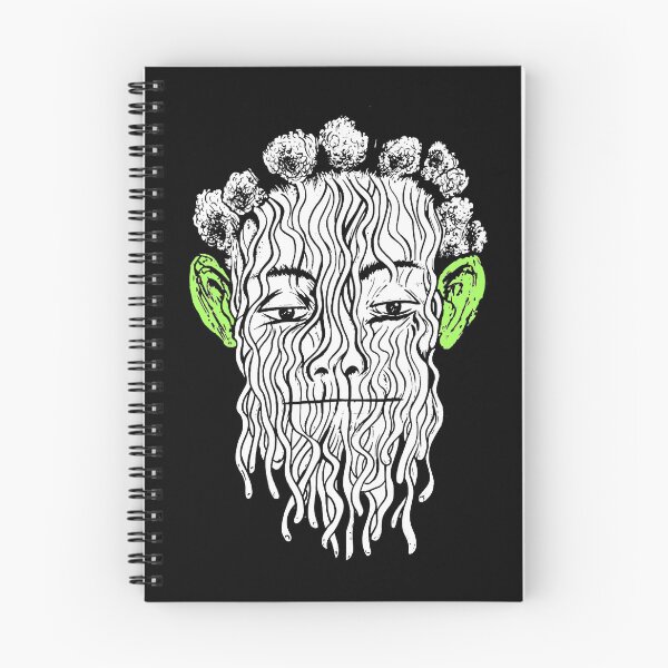 Item preview, True Detective Spaghetti Monster Like A Tense Everyday Character Find Clues In The Serial Murder Cases designed and sold by TrueDetectiveBr.
