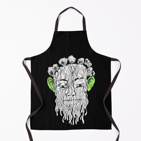 Item preview, True Detective Spaghetti Monster Like A Tense Everyday Character Find Clues In The Serial Murder Cases designed and sold by TrueDetectiveBr.