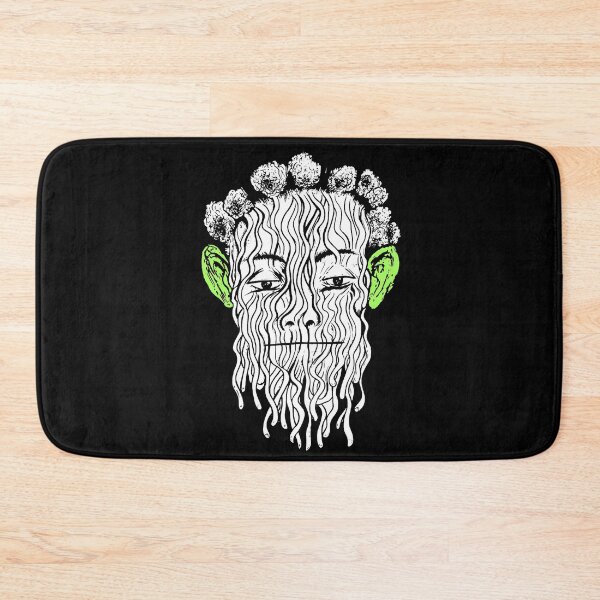 Item preview, True Detective Spaghetti Monster Like A Tense Everyday Character Find Clues In The Serial Murder Cases designed and sold by TrueDetectiveBr.