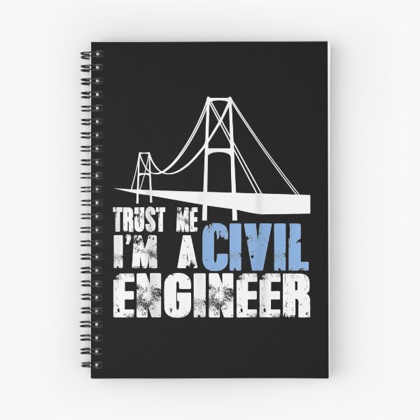 Item preview, I Am A Civil Engineer designed and sold by GarrickShop.